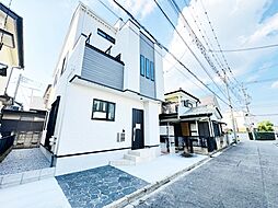 埼玉県新座市大和田1丁目
