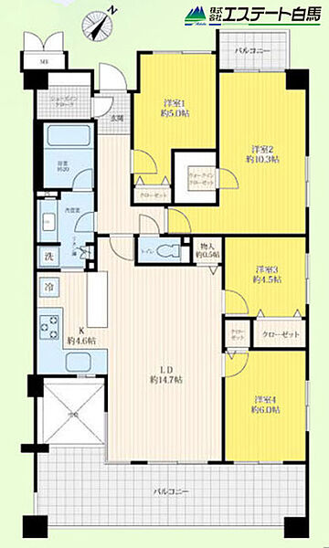 apartment 埼玉県入間市大字下藤沢
地図を見る