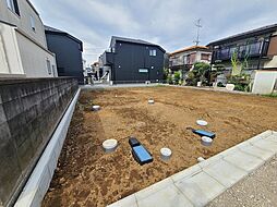 東京都東村山市久米川町2丁目