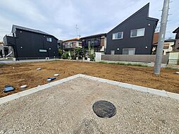 東京都東村山市久米川町2丁目