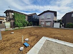 東京都東村山市久米川町2丁目