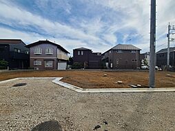 東京都東村山市久米川町2丁目