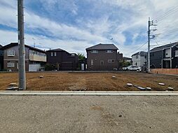 東京都東村山市久米川町2丁目