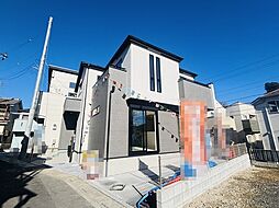 埼玉県富士見市山室２丁目