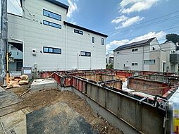 埼玉県富士見市山室2丁目