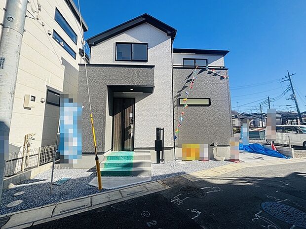 当日ご案内可能です!物件だけでなく、周辺の環境や他にご希望の物件もまとめてご案内可能です。