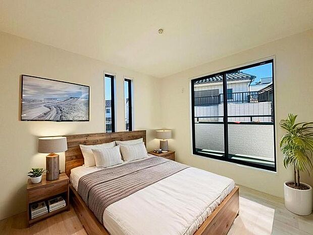 家具はCGによるものです。価格に家具は含みません。 