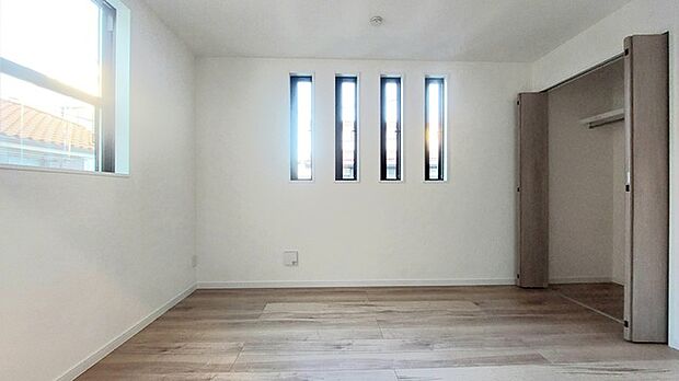 2階 約6.0帖洋室