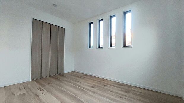 2階 約6.0帖洋室