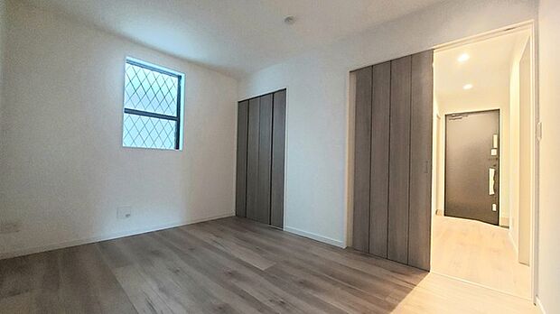 1階 約6.0帖洋室