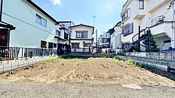 埼玉県入間郡三芳町大字藤久保