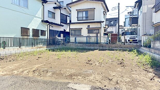 五感で感じる、現地でしかわからない事も沢山ございます。周辺環境なども一緒にご案内いたしますのでお気軽にお問合せください。 