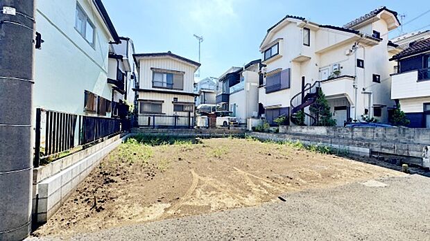 五感で感じる、現地でしかわからない事も沢山ございます。周辺環境なども一緒にご案内いたしますのでお気軽にお問合せください。 