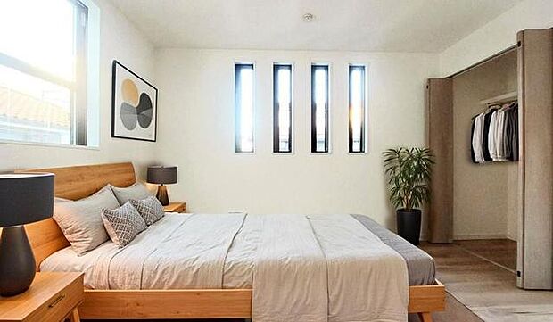 家具はCGによるものです。価格に家具は含みません。