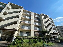 みずほ台団地10の3号棟