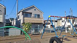 埼玉県所沢市若松町