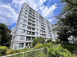 所沢コーポラスA棟