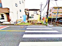 東京都西東京市芝久保町2丁目