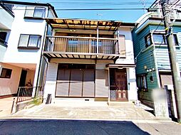 埼玉県所沢市東狭山ケ丘1丁目