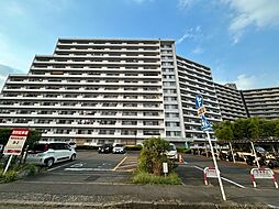 スカイマンションB棟