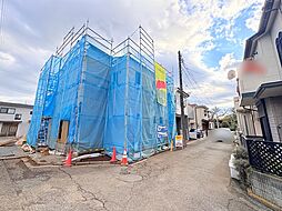 東京都東村山市青葉町1丁目