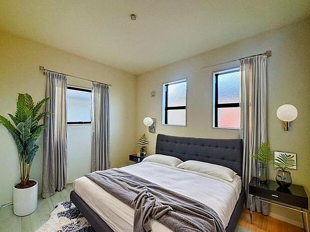 家具はCGによるものです。価格に家具は含みません。 