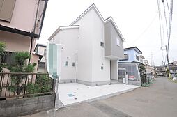 埼玉県所沢市西狭山ケ丘1丁目