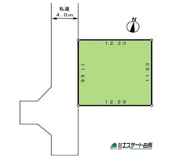 区画図：313004828038