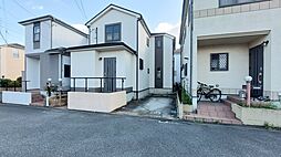 埼玉県新座市畑中2丁目