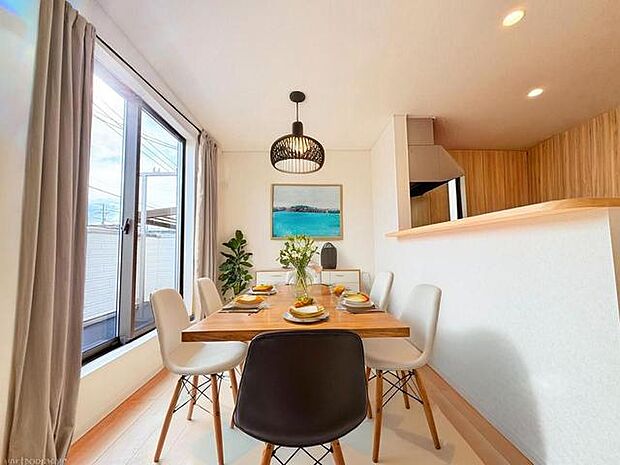 家具はCGによるものです。価格に家具は含みません。 