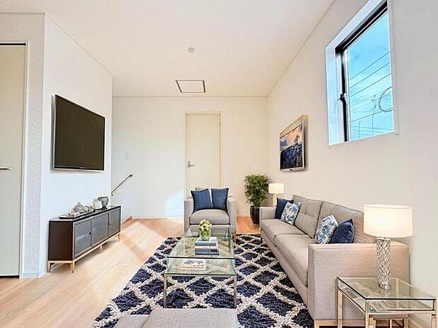 家具はCGによるものです。価格に家具は含みません。 