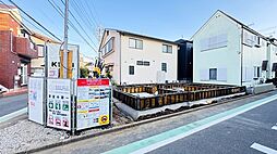 埼玉県ふじみ野市西2丁目