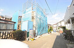 東京都東久留米市神宝町1丁目