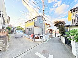 東京都東久留米市神宝町1丁目