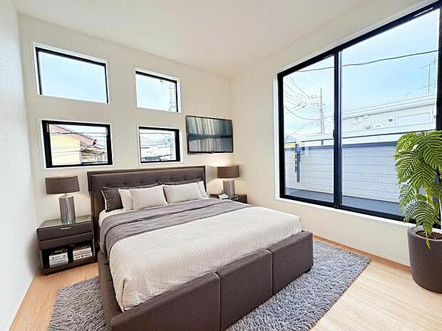 家具はCGによるものです。価格に家具は含みません。 