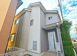 埼玉県新座市石神4丁目