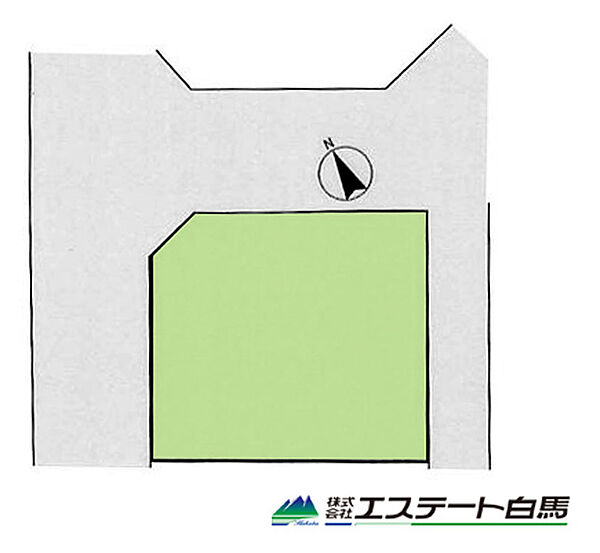 区画図：311002267372