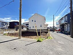 埼玉県新座市東3丁目
