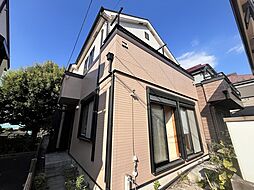 東京都西東京市南町1丁目