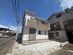 東京都東久留米市前沢3丁目