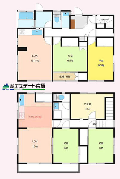 間取り：311002173508