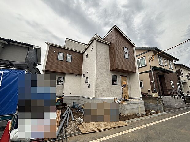 五感で感じる、現地でしかわからない事も沢山ございます。周辺環境なども一緒にご案内いたしますのでお気軽にお問合せください。 