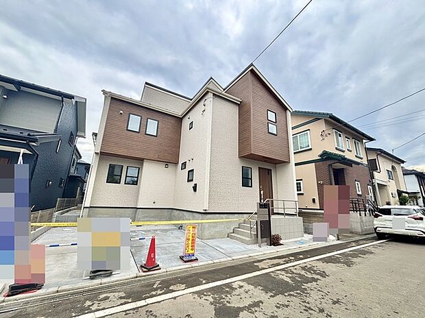 五感で感じる、現地でしかわからない事も沢山ございます。周辺環境なども一緒にご案内いたしますのでお気軽にお問合せください。 