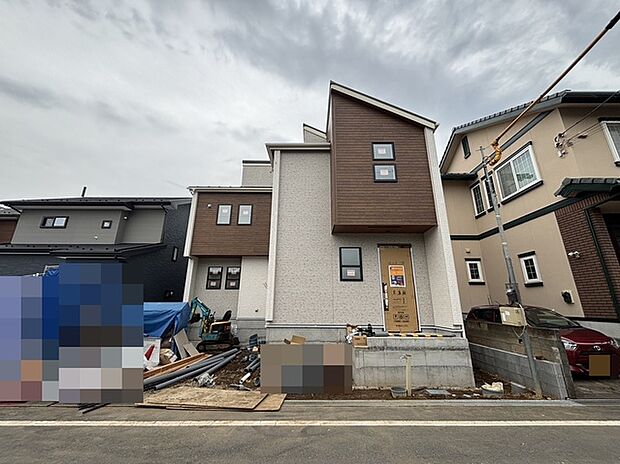 五感で感じる、現地でしかわからない事も沢山ございます。周辺環境なども一緒にご案内いたしますのでお気軽にお問合せください。 