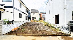 埼玉県新座市東3丁目