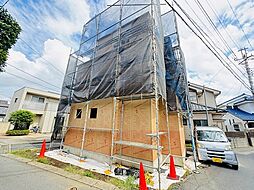 埼玉県富士見市鶴瀬東2丁目
