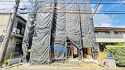 埼玉県ふじみ野市東久保1丁目