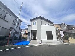 埼玉県富士見市鶴瀬東2丁目