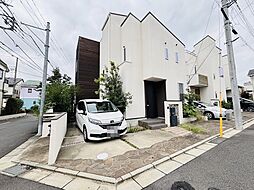 東京都西東京市北町2丁目