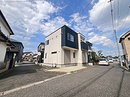 埼玉県狭山市広瀬東4丁目